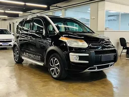 Citroën Aircross