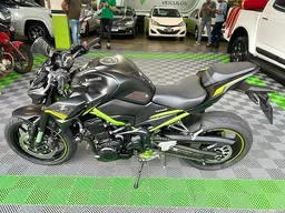 Kawasaki Z