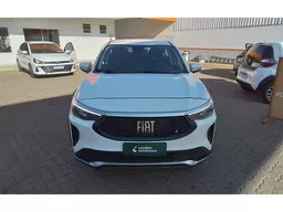 Fiat Fastback