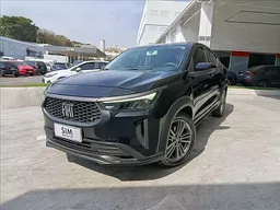 Fiat Fastback
