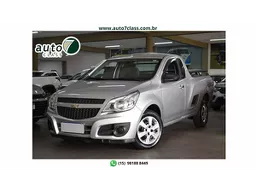 Chevrolet Montana