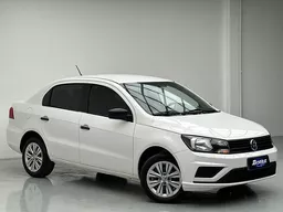 Volkswagen Voyage