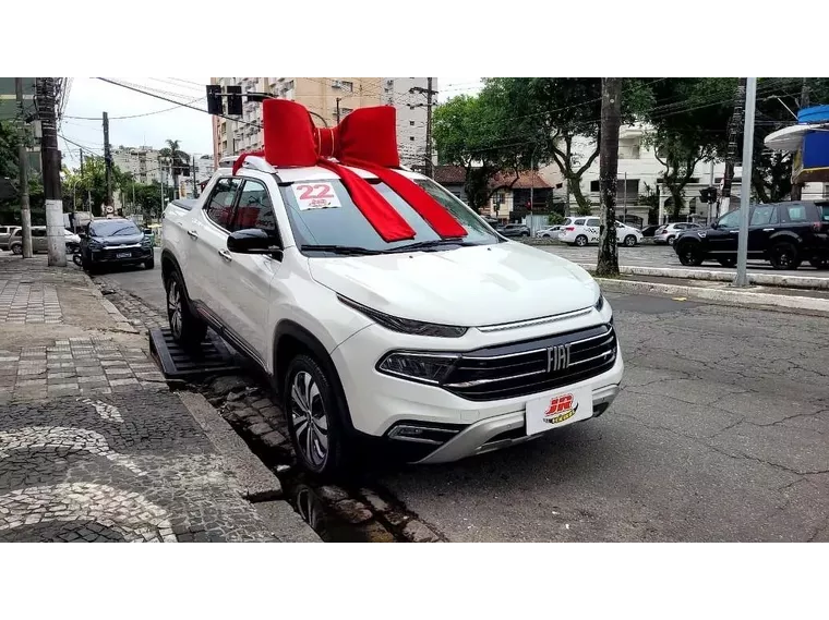 Fiat Toro Branco 3