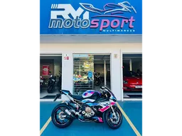 S 1000 RR