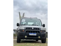 Fiat Doblò