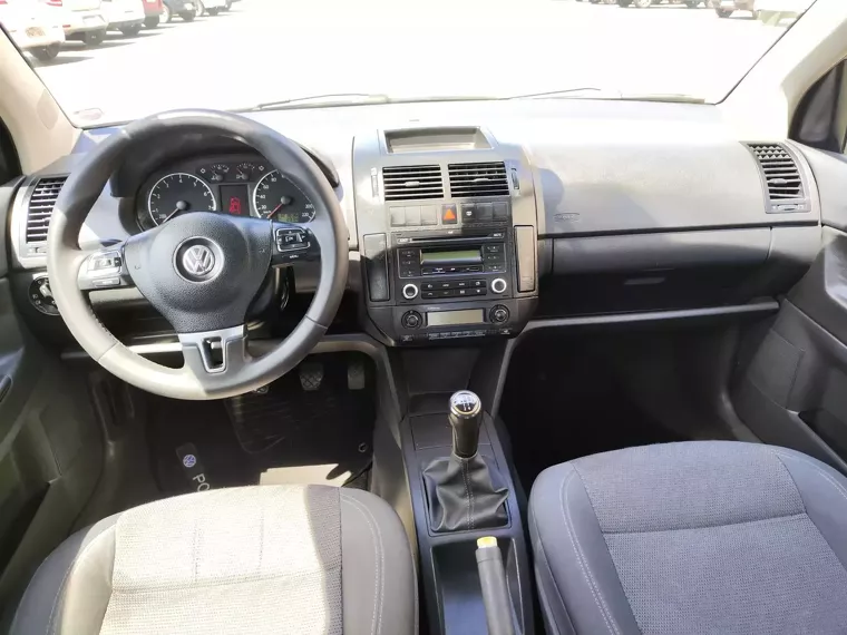 Foto do carro