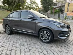 Fiat Cronos