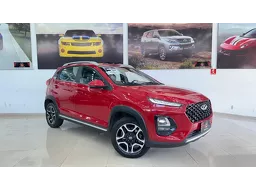 Chery Tiggo 3X
