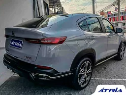 Fiat Fastback