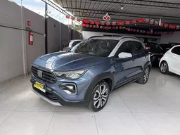 Fiat Pulse