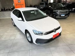 Volkswagen Virtus