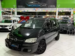 Chevrolet Zafira
