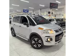 Citroën Aircross