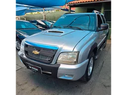 Chevrolet S10