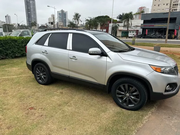 Foto do carro