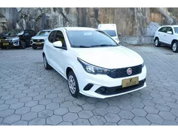 Fiat Argo