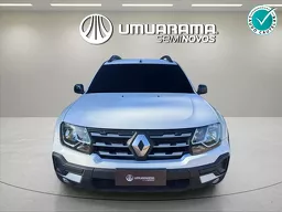 Renault Oroch