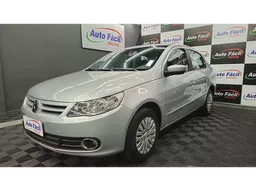Volkswagen Voyage