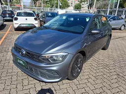Volkswagen Polo Hatch