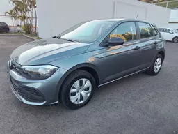 Volkswagen Polo Hatch