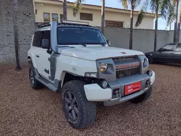 Troller T4