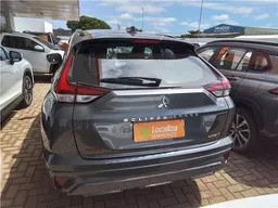 Eclipse Cross