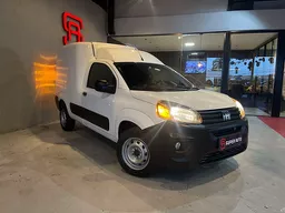 Fiat Fiorino