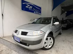 Renault Mégane