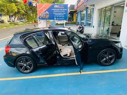BMW 125i