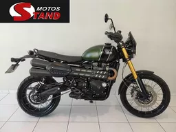 Scrambler