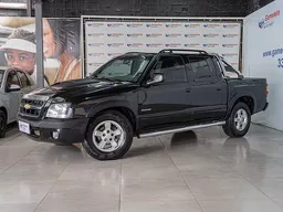 Chevrolet S10