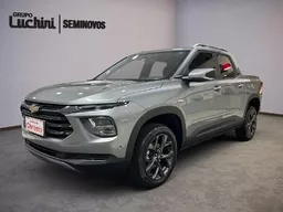 Chevrolet Montana