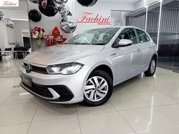 Volkswagen Polo Hatch