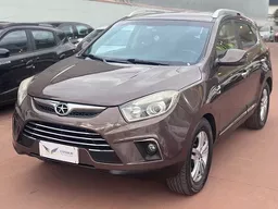 JAC T6