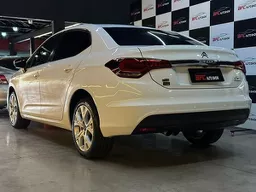 Citroën C4 Lounge