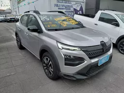 Renault Kardian