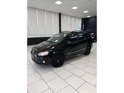 Volkswagen Spacefox