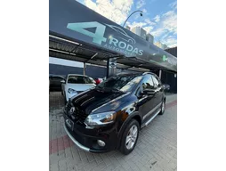 Volkswagen Crossfox