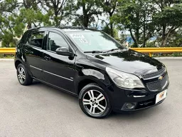 Chevrolet Agile