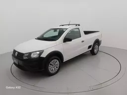 Volkswagen Saveiro