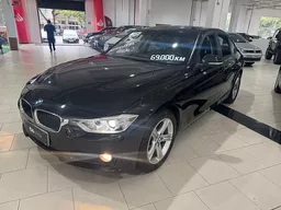 BMW 320i