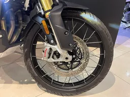 Triumph Tiger 1200