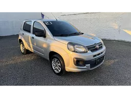 Fiat Uno