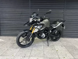 BMW G 310 GS