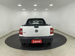 Volkswagen Saveiro