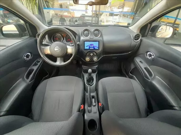 Foto do carro