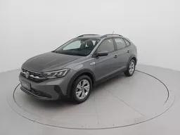 Volkswagen Nivus