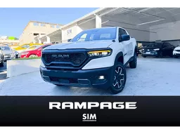 RAM Rampage
