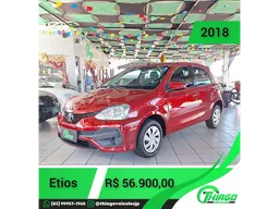 Toyota Etios