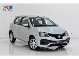 Toyota Etios